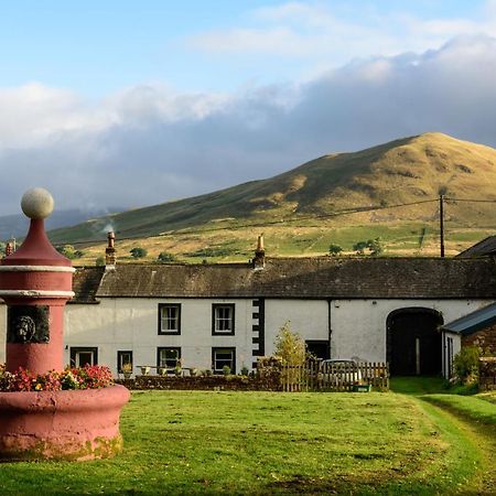 Ostello Yha Dufton Appleby-in-Westmorland Esterno foto