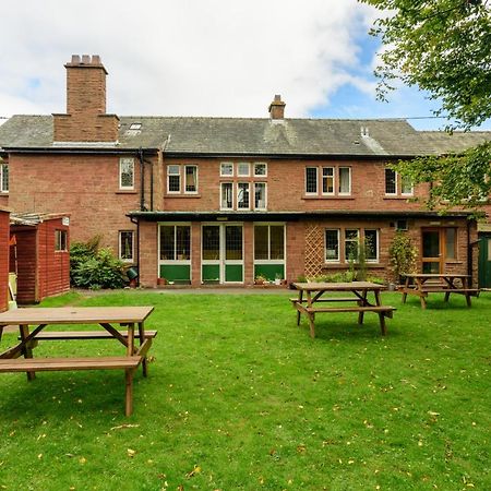 Ostello Yha Dufton Appleby-in-Westmorland Esterno foto