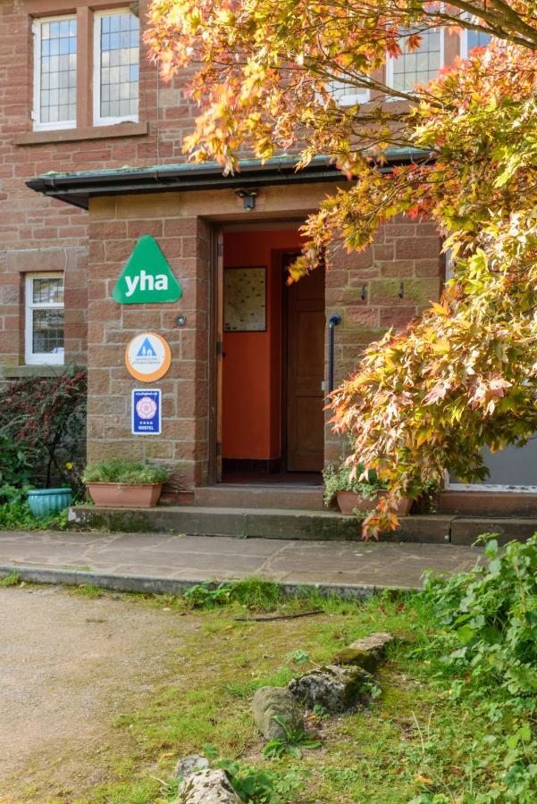 Ostello Yha Dufton Appleby-in-Westmorland Esterno foto