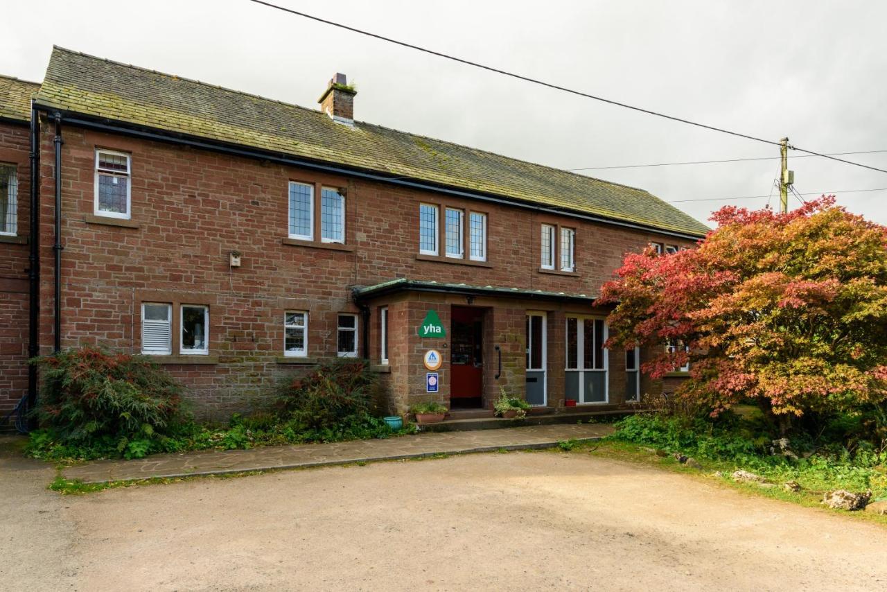 Ostello Yha Dufton Appleby-in-Westmorland Esterno foto