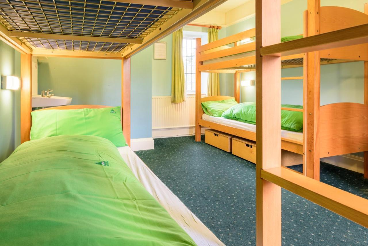 Ostello Yha Dufton Appleby-in-Westmorland Esterno foto