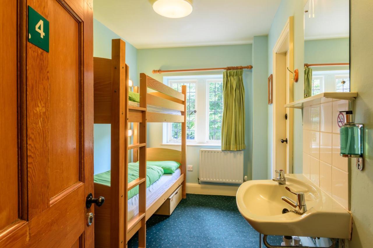 Ostello Yha Dufton Appleby-in-Westmorland Esterno foto