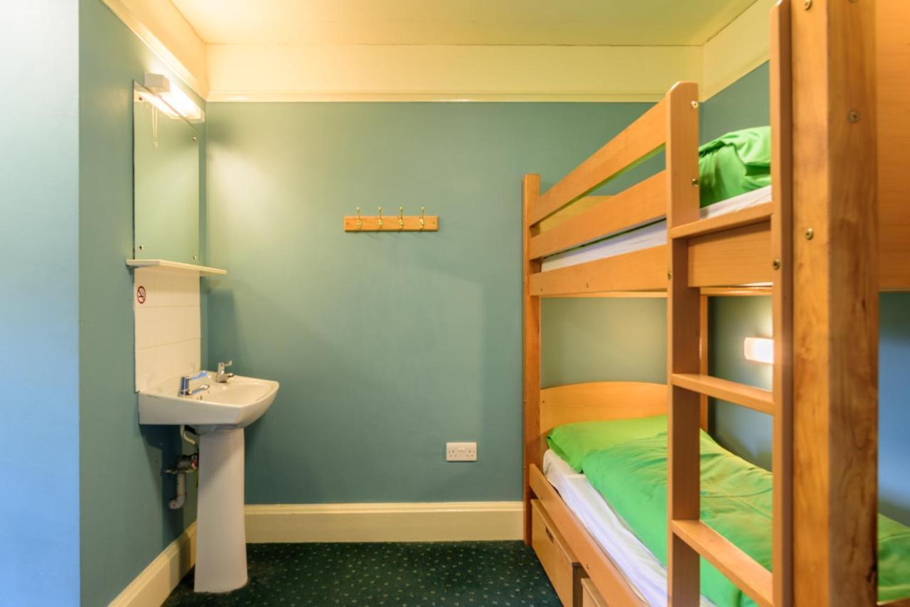 Ostello Yha Dufton Appleby-in-Westmorland Esterno foto