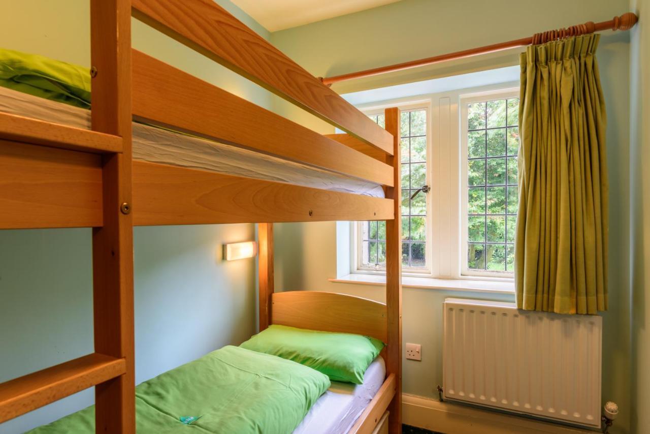 Ostello Yha Dufton Appleby-in-Westmorland Esterno foto