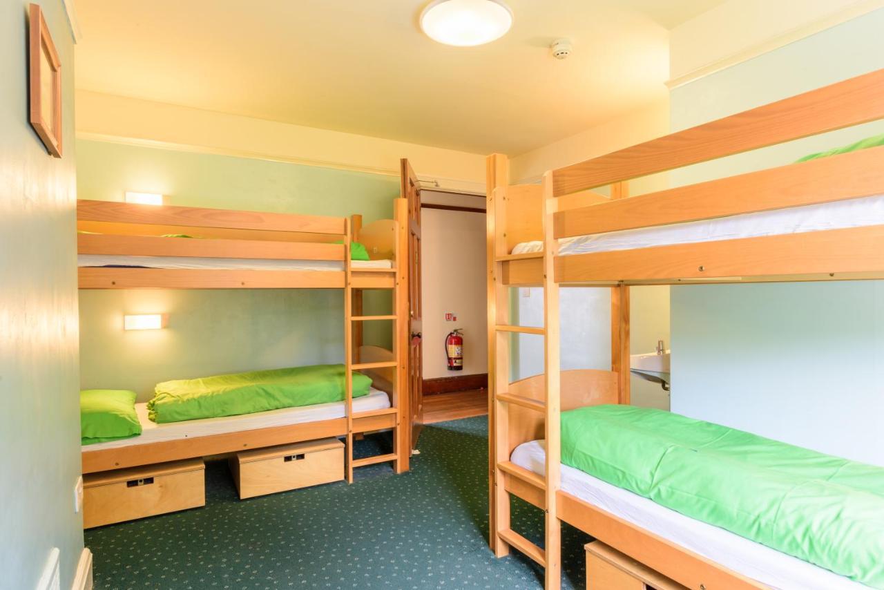 Ostello Yha Dufton Appleby-in-Westmorland Esterno foto