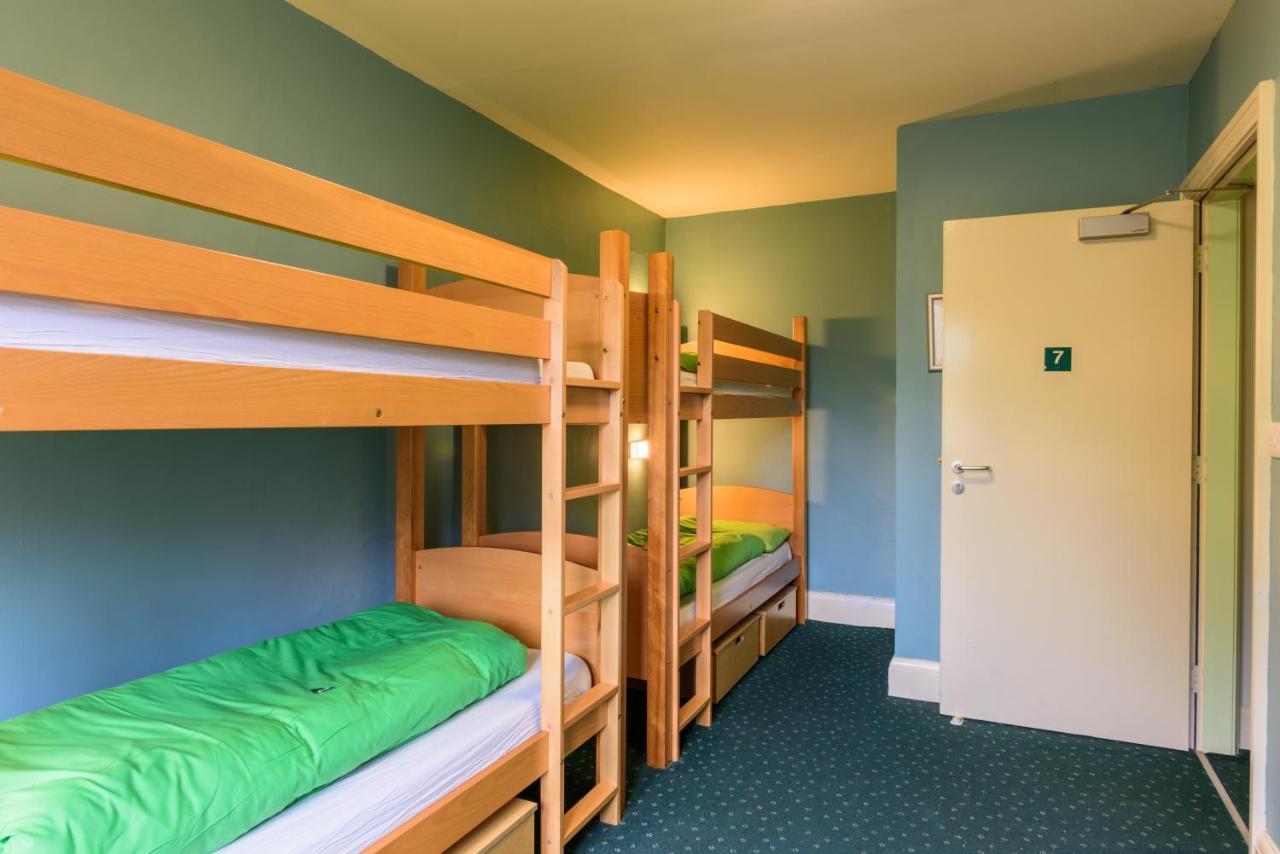 Ostello Yha Dufton Appleby-in-Westmorland Esterno foto