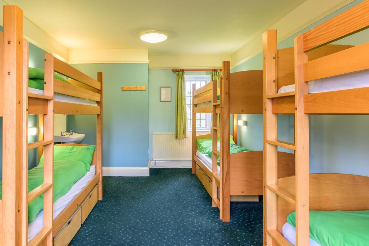 Ostello Yha Dufton Appleby-in-Westmorland Esterno foto