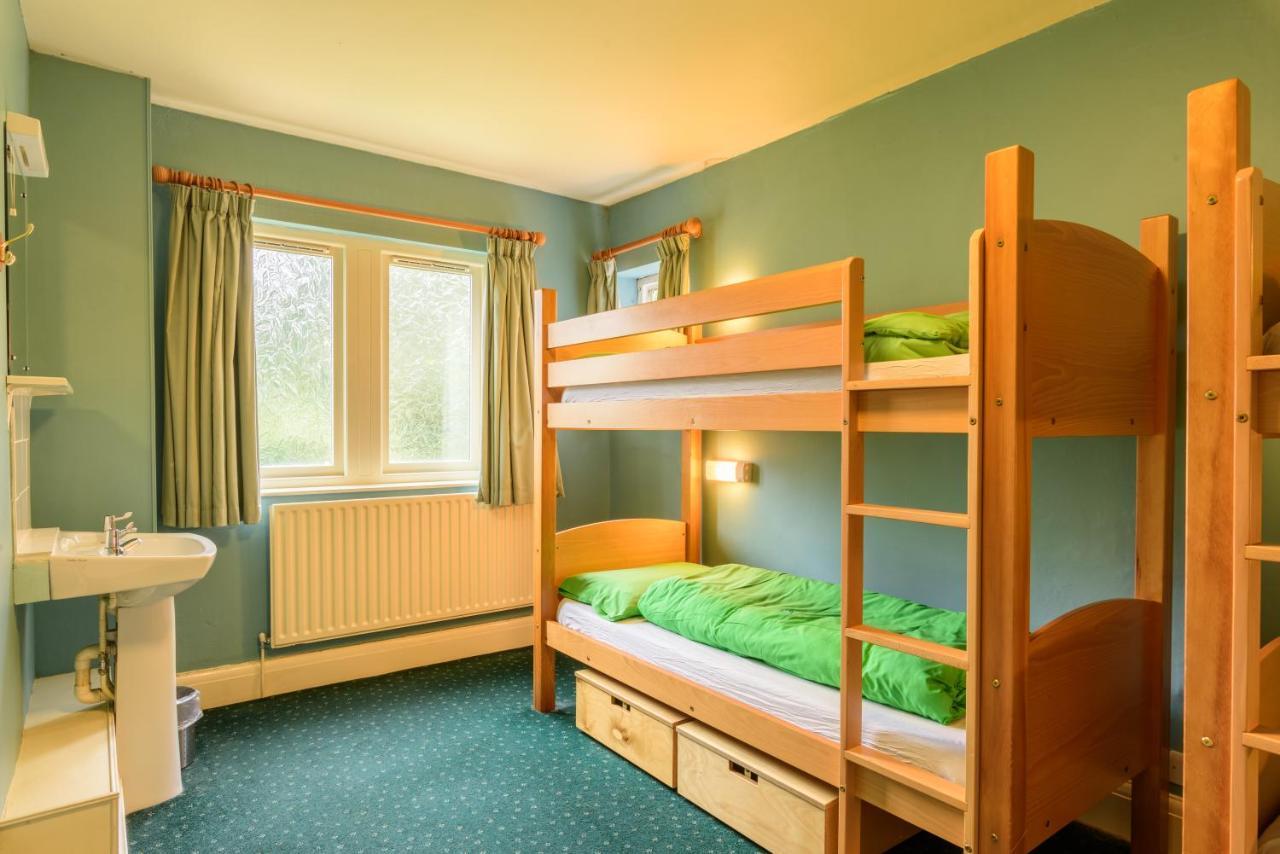 Ostello Yha Dufton Appleby-in-Westmorland Esterno foto