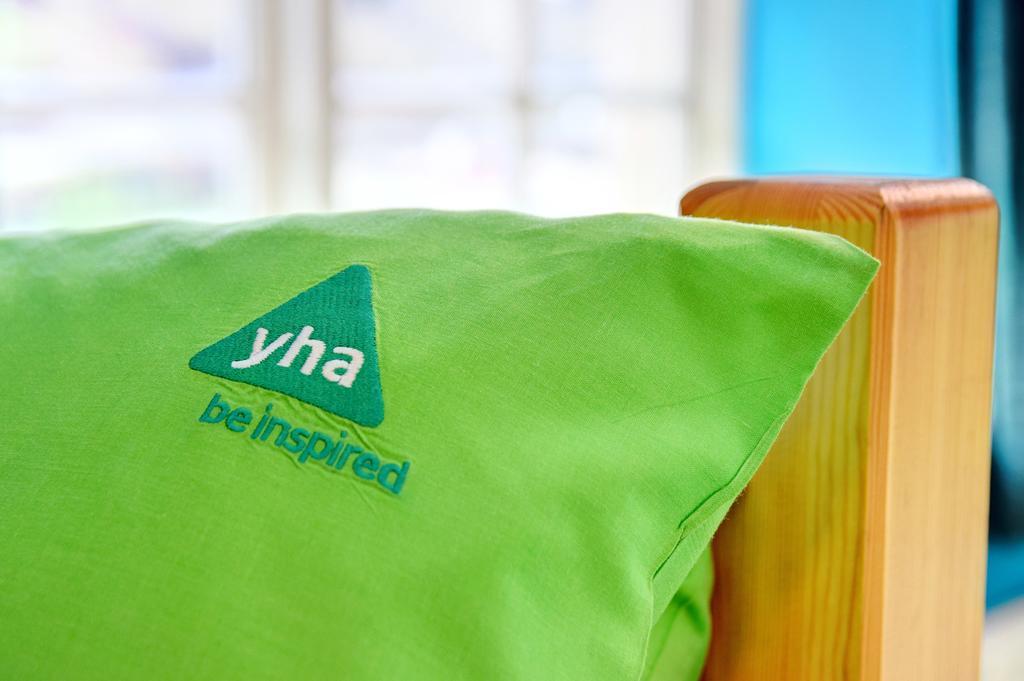 Ostello Yha Dufton Appleby-in-Westmorland Esterno foto