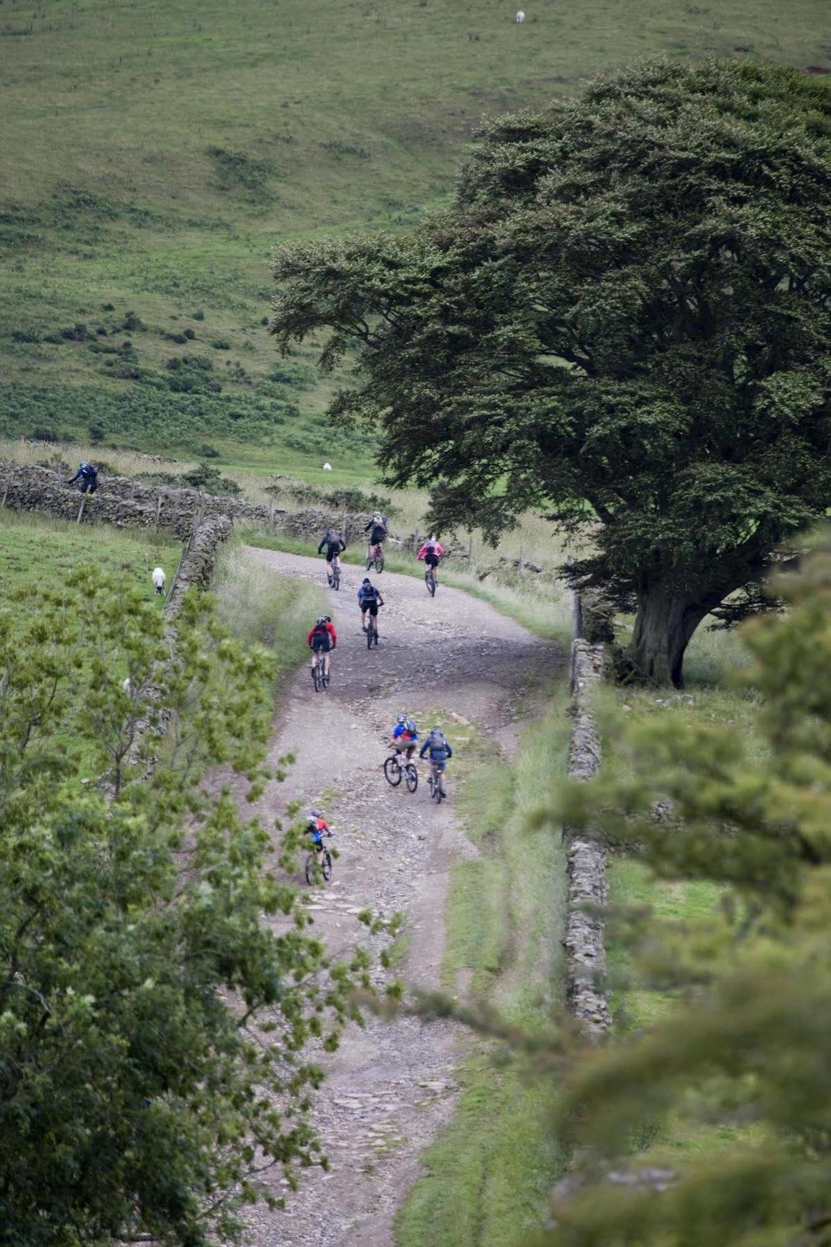 Ostello Yha Dufton Appleby-in-Westmorland Esterno foto